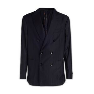 Etro Man Clothing Blazers E Gilets